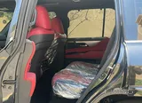 Lexus LX 600 F Sport 2023 V6